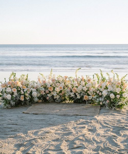 Alex and Rebecca | Leo Carrillo Beach proposal